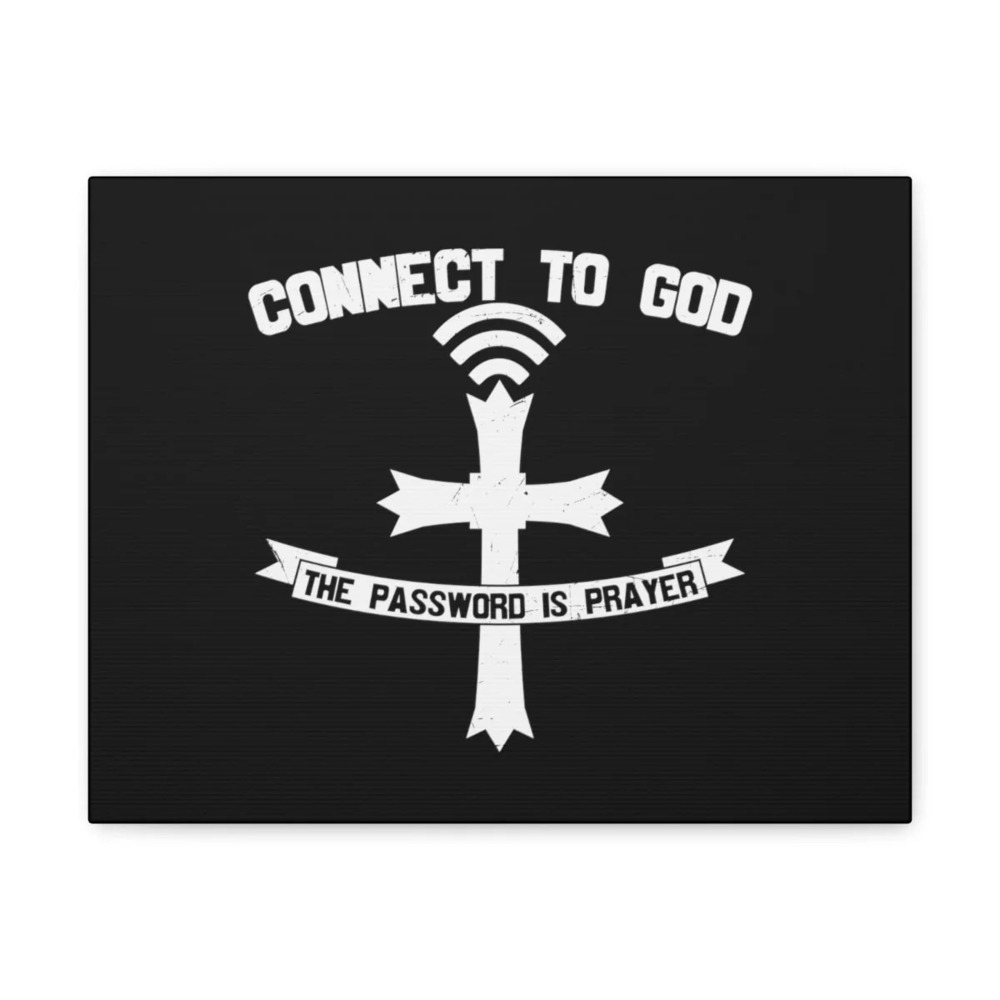 Scripture Walls Connect To God Colossians 1:17 Christian Wall Art Bible Verse